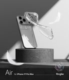  Ốp lưng iPhone 17 Pro Max RINGKE Air 