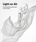  Ốp lưng iPhone 17 Pro Max RINGKE Air 
