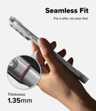  Ốp lưng iPhone 17 Pro Max RINGKE Air 