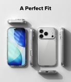 Ốp lưng iPhone 17 Pro Max RINGKE Air 