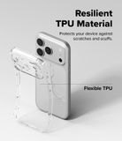  Ốp lưng iPhone 17 Pro Max RINGKE Air 