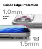  Ốp lưng iPhone 17 Pro Max RINGKE Air 