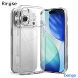  Ốp lưng iPhone 17 Pro Max / 17 Pro  / 17 / iPhone Air RINGKE Fusion 