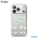  Ốp lưng iPhone 17 Pro Max / 17 Pro / 17 / Air RINGKE Fusion Design 