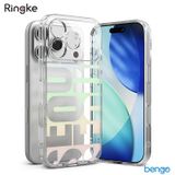  Ốp lưng iPhone 17 Pro Max / 17 Pro / 17 / Air RINGKE Fusion Design 