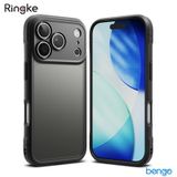  Ốp lưng iPhone 17 Pro Max / 17 Pro RINGKE Fusion Bold 