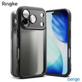  Ốp lưng iPhone 17 Pro Max / 17 Pro RINGKE Fusion Bold 