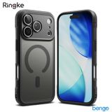  Ốp lưng iPhone 17 Pro Max / 17 Pro RINGKE Fusion Bold Magnetic 