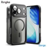  Ốp lưng iPhone 17 Pro Max / 17 Pro RINGKE Fusion Bold Magnetic 