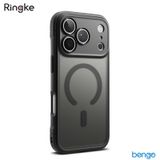  Ốp lưng iPhone 17 Pro Max / 17 Pro RINGKE Fusion Bold Magnetic 