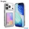  Ốp lưng iPhone 17 Pro Max / 17 Pro / 17 / Air RINGKE Fusion Card 