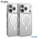  Ốp lưng iPhone 17 Pro Max / 17 Pro / 17 / Air RINGKE Fusion Magnetic 