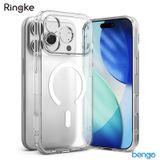  Ốp lưng iPhone 17 Pro Max / 17 Pro / 17 / Air RINGKE Fusion Magnetic 