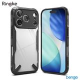  Ốp lưng iPhone 17 Pro Max / 17 Pro / 17 / Air RINGKE Fusion X 