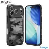  Ốp lưng iPhone 17 Pro Max / 17 Pro / 17 / Air RINGKE Fusion X 