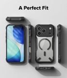  Ốp lưng iPhone 17 Pro Max / 17 Pro / 17 / Air RINGKE Fusion X Magnetic 