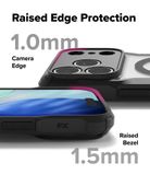  Ốp lưng iPhone 17 Pro Max / 17 Pro / 17 / Air RINGKE Fusion X Magnetic 