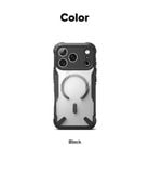  Ốp lưng iPhone 17 Pro Max / 17 Pro / 17 / Air RINGKE Fusion X Magnetic 