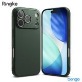  Ốp lưng iPhone 17 Pro Max / 17 Pro / 17 / Air RINGKE Onyx 