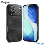  Ốp lưng iPhone 17 Pro Max / 17 Pro / 17 / Air RINGKE Onyx 