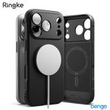  Ốp lưng iPhone 17 Pro Max / 17 Pro RINGKE Onyx Magnetic 