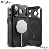  Ốp lưng iPhone 17 Pro Max / 17 Pro RINGKE Onyx Magnetic 