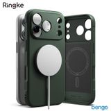 Ốp lưng iPhone 17 Pro Max / 17 Pro RINGKE Onyx Magnetic 