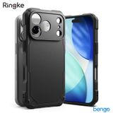  Ốp lưng iPhone 17 Pro Max RINGKE Rugged Gear 