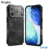  Ốp lưng iPhone 17 Pro Max RINGKE Rugged Gear 