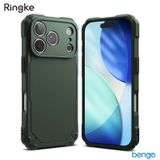 Ốp lưng iPhone 17 Pro Max RINGKE Rugged Gear 