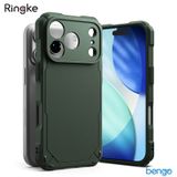  Ốp lưng iPhone 17 Pro Max RINGKE Rugged Gear 