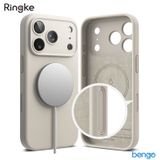  Ốp lưng iPhone 17 Pro Max / 17 Pro / 17 / Air RINGKE Silicone Magnetic 