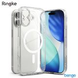  Ốp lưng iPhone 17 Pro Max / 17 Pro / 17 / Air RINGKE Fusion Magnetic 