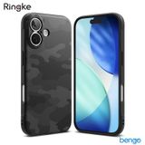  Ốp lưng iPhone 17 Pro Max / 17 Pro / 17 / Air RINGKE Onyx 