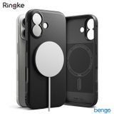  Ốp iPhone 17 RINGKE Onyx có MagSafe 