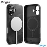  Ốp iPhone 17 RINGKE Onyx có MagSafe 