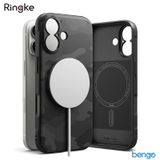  Ốp iPhone 17 RINGKE Onyx có MagSafe 