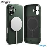  Ốp iPhone 17 RINGKE Onyx có MagSafe 