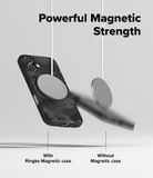  Ốp iPhone 17 RINGKE Onyx có MagSafe 