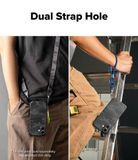  Ốp iPhone 17 RINGKE Onyx có MagSafe 