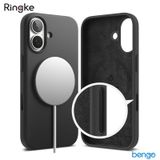  Ốp lưng iPhone 17 Pro Max / 17 Pro / 17 / Air RINGKE Silicone Magnetic 