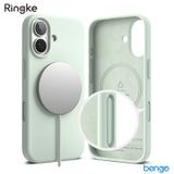  Ốp lưng iPhone 17 Pro Max / 17 Pro / 17 / Air RINGKE Silicone Magnetic 