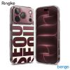  Ốp lưng iPhone 18 Pro Max / 18 Pro RINGKE Fusion Design – SEOUL 