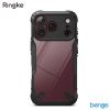  Ốp lưng iPhone 18 Pro Max / 18 Pro RINGKE Fusion X 