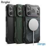  Ốp lưng iPhone 18 Pro Max  / 18 Pro RINGKE Rugged Gear Magnetic 
