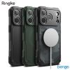 Ốp lưng iPhone 18 Pro Max  / 18 Pro RINGKE Rugged Gear Magnetic