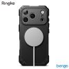  Ốp lưng iPhone 18 Pro Max  / 18 Pro RINGKE Rugged Gear Magnetic 