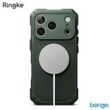  Ốp lưng iPhone 18 Pro Max  / 18 Pro RINGKE Rugged Gear Magnetic 