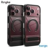  Ốp lưng iPhone 18 Pro Max RINGKE UX Magnetic 