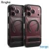 Ốp lưng iPhone 18 Pro Max RINGKE UX Magnetic